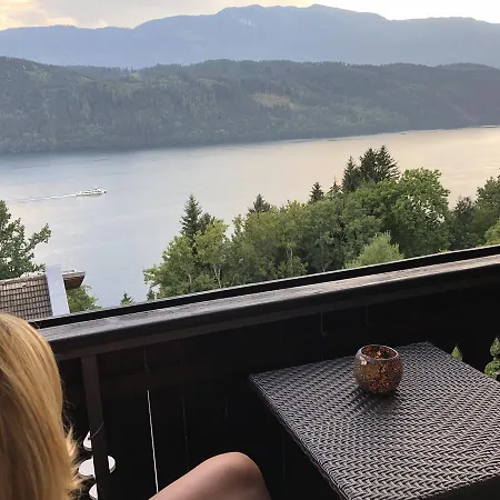 See:blick Millstatt am See