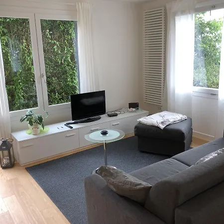 Apartament See:blick
