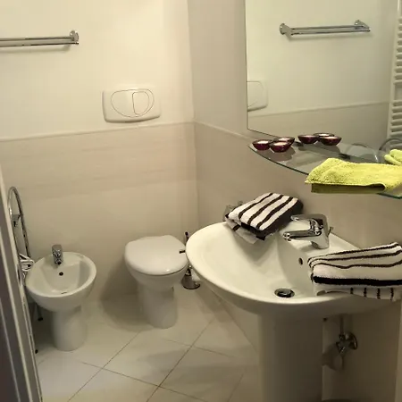 See:blick Apartment Millstatt