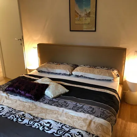 See:blick Apartament Millstatt am See
