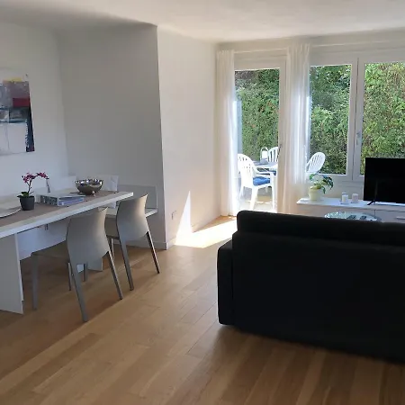 Apartament See:blick