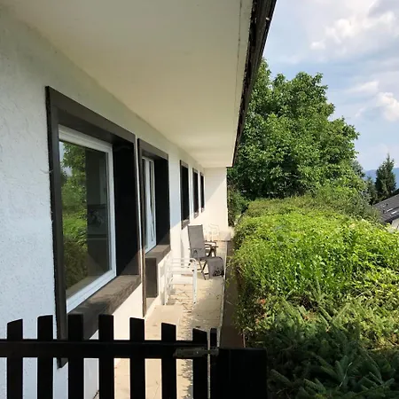 See:blick Apartment Millstatt