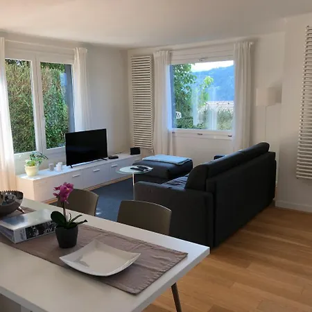 Apartment See:blick