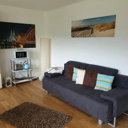 See:blick Apartment