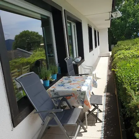 See:blick Apartment