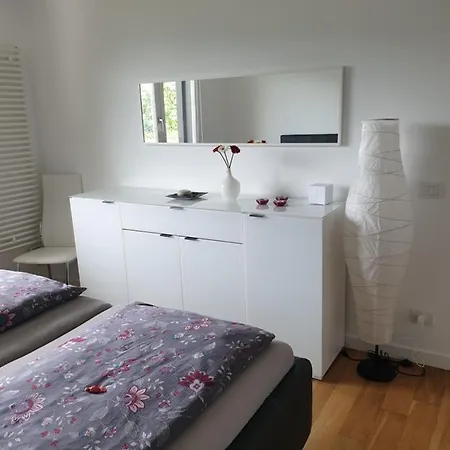 See:blick Apartment *