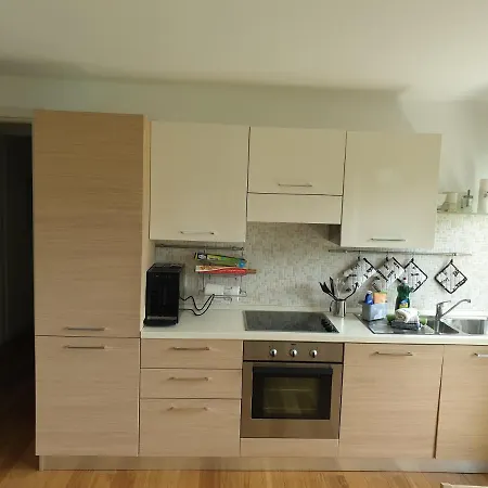 Apartment See:blick