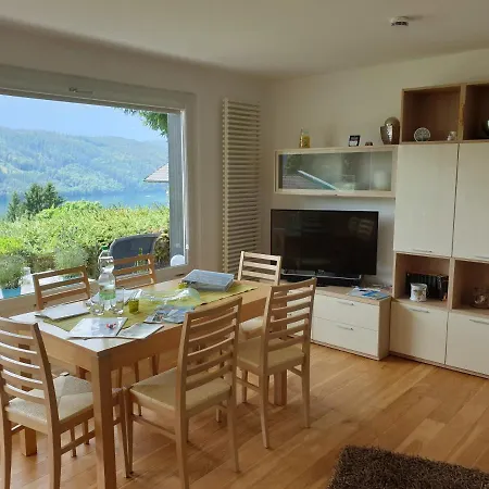 Apartment See:blick